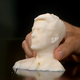 Illustration for article titled Watch Stephen Colbert Meet His MakerBot